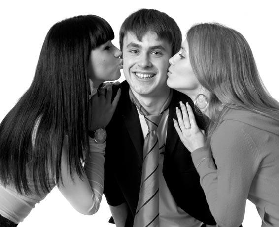 Иллюстрация к книге — Жизнь, полная женщин. Руководство под ключ [i_040.jpg]