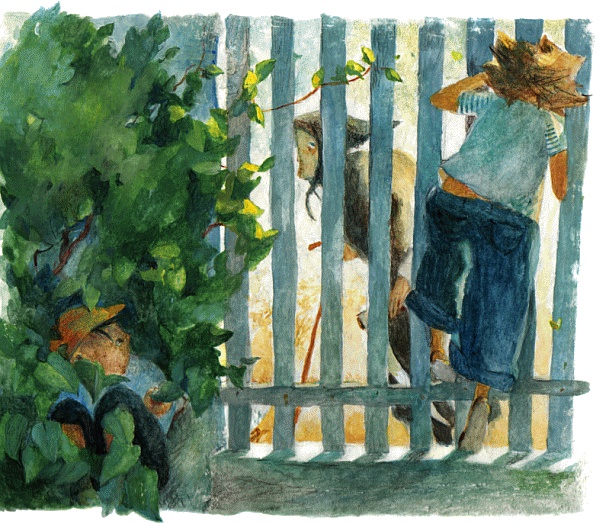 Иллюстрация к книге — Велькино детство [_07.jpg]