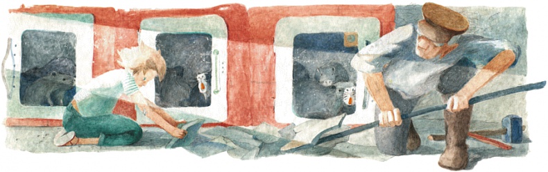 Иллюстрация к книге — Велькино детство [_25.jpg]