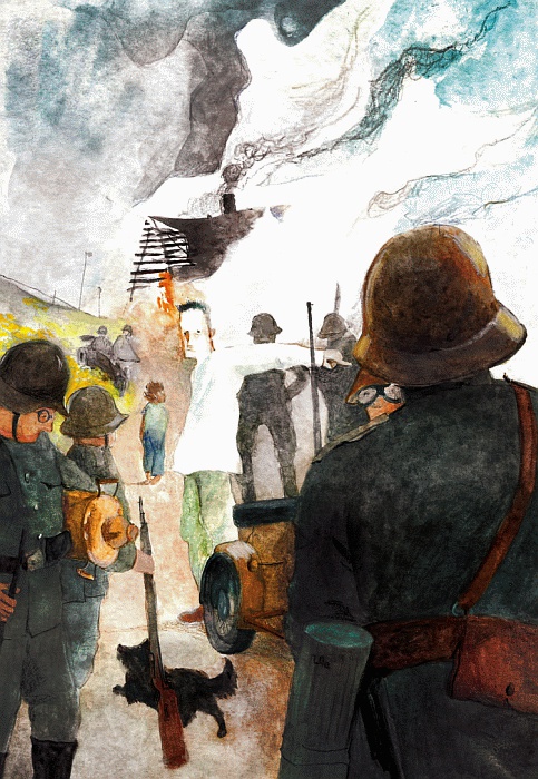 Иллюстрация к книге — Велькино детство [_32.jpg]