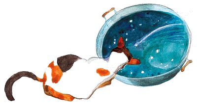 Иллюстрация к книге — Велькино детство [_34.jpg]