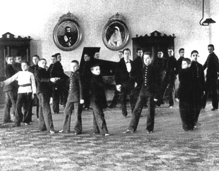 Иллюстрация к книге — Первая мировая. Проигравшие победители. Русские генералы [i_018.jpg]