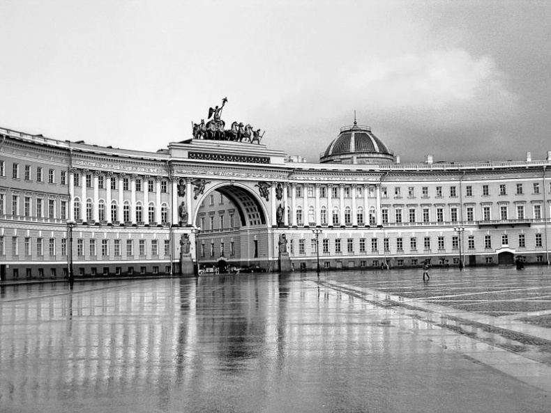 Иллюстрация к книге — Первая мировая. Проигравшие победители. Русские генералы [i_029.jpg]