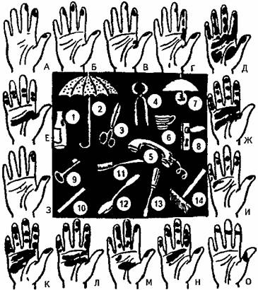 Иллюстрация к книге — Занимательная психология [any2fbimgloader42.jpg]