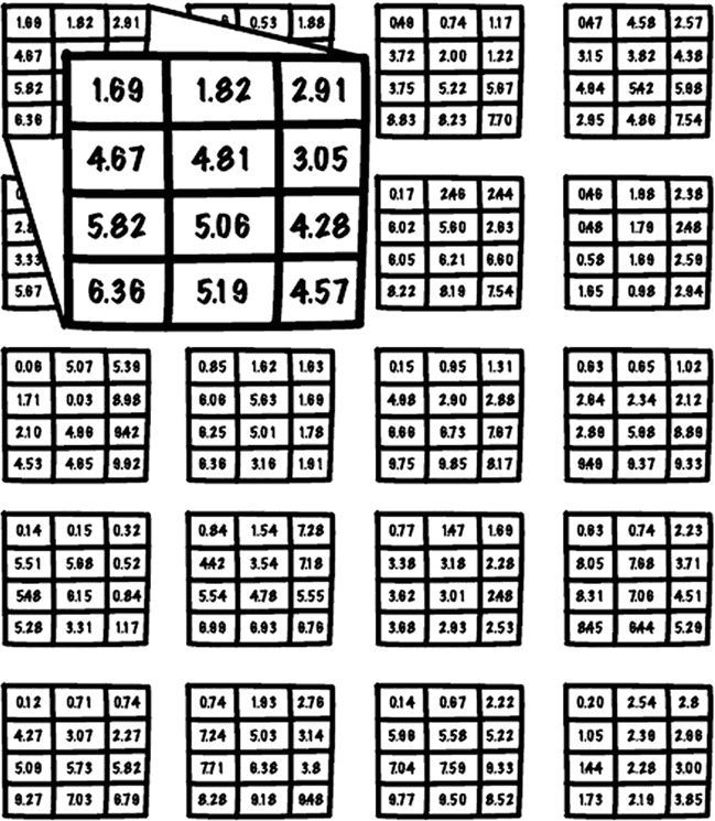 Иллюстрация к книге — Вся правда о неправде. Почему и как мы обманываем [i_001.jpg]