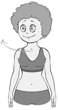 Иллюстрация к книге — Забудь о комплексах как мужчина, будь счастлива как женщина [i_003.jpg]