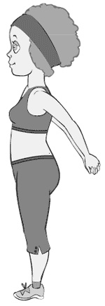 Иллюстрация к книге — Забудь о комплексах как мужчина, будь счастлива как женщина [i_005.jpg]