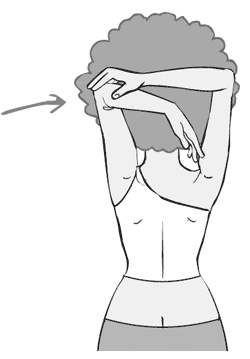 Иллюстрация к книге — Забудь о комплексах как мужчина, будь счастлива как женщина [i_007.jpg]