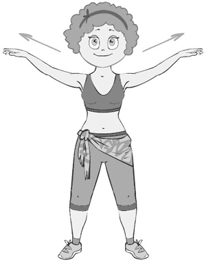 Иллюстрация к книге — Забудь о комплексах как мужчина, будь счастлива как женщина [i_013.jpg]