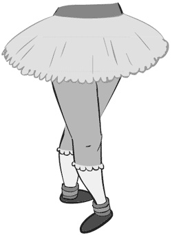 Иллюстрация к книге — Забудь о комплексах как мужчина, будь счастлива как женщина [i_017.jpg]