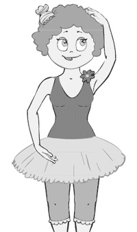 Иллюстрация к книге — Забудь о комплексах как мужчина, будь счастлива как женщина [i_019.jpg]