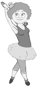 Иллюстрация к книге — Забудь о комплексах как мужчина, будь счастлива как женщина [i_021.jpg]