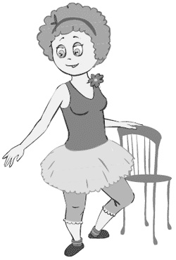 Иллюстрация к книге — Забудь о комплексах как мужчина, будь счастлива как женщина [i_022.jpg]