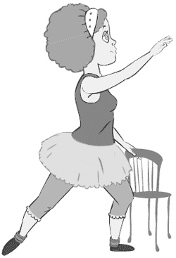 Иллюстрация к книге — Забудь о комплексах как мужчина, будь счастлива как женщина [i_024.jpg]