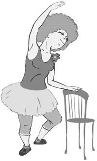 Иллюстрация к книге — Забудь о комплексах как мужчина, будь счастлива как женщина [i_025.jpg]