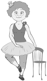 Иллюстрация к книге — Забудь о комплексах как мужчина, будь счастлива как женщина [i_027.jpg]