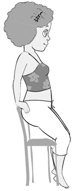 Иллюстрация к книге — Забудь о комплексах как мужчина, будь счастлива как женщина [i_032.jpg]