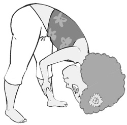 Иллюстрация к книге — Забудь о комплексах как мужчина, будь счастлива как женщина [i_034.jpg]