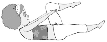 Иллюстрация к книге — Забудь о комплексах как мужчина, будь счастлива как женщина [i_035.jpg]