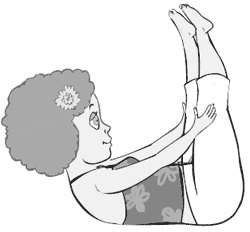 Иллюстрация к книге — Забудь о комплексах как мужчина, будь счастлива как женщина [i_036.jpg]