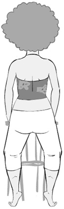 Иллюстрация к книге — Забудь о комплексах как мужчина, будь счастлива как женщина [i_037.jpg]