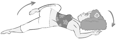 Иллюстрация к книге — Забудь о комплексах как мужчина, будь счастлива как женщина [i_044.jpg]