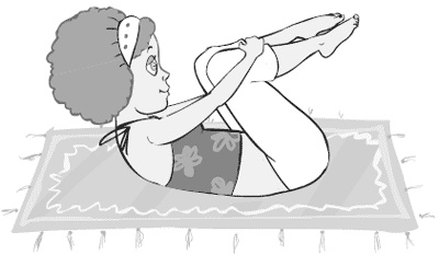 Иллюстрация к книге — Забудь о комплексах как мужчина, будь счастлива как женщина [i_048.jpg]