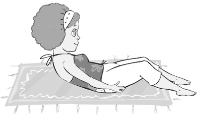 Иллюстрация к книге — Забудь о комплексах как мужчина, будь счастлива как женщина [i_049.jpg]