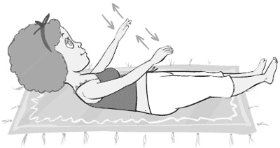 Иллюстрация к книге — Забудь о комплексах как мужчина, будь счастлива как женщина [i_050.jpg]