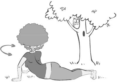 Иллюстрация к книге — Забудь о комплексах как мужчина, будь счастлива как женщина [i_053.jpg]