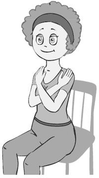 Иллюстрация к книге — Забудь о комплексах как мужчина, будь счастлива как женщина [i_060.jpg]