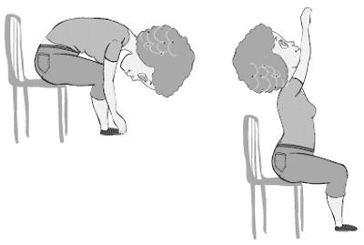 Иллюстрация к книге — Забудь о комплексах как мужчина, будь счастлива как женщина [i_061.jpg]