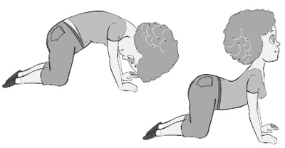 Иллюстрация к книге — Забудь о комплексах как мужчина, будь счастлива как женщина [i_062.jpg]