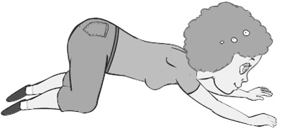 Иллюстрация к книге — Забудь о комплексах как мужчина, будь счастлива как женщина [i_063.jpg]