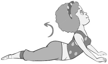 Иллюстрация к книге — Забудь о комплексах как мужчина, будь счастлива как женщина [i_064.jpg]