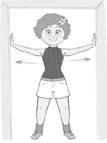 Иллюстрация к книге — Забудь о комплексах как мужчина, будь счастлива как женщина [i_069.jpg]