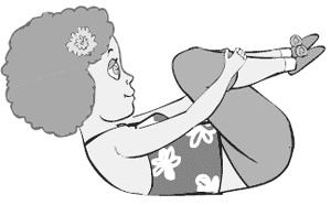 Иллюстрация к книге — Забудь о комплексах как мужчина, будь счастлива как женщина [i_071.jpg]