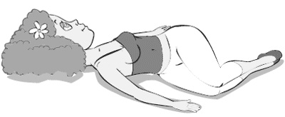 Иллюстрация к книге — Забудь о комплексах как мужчина, будь счастлива как женщина [i_072.jpg]