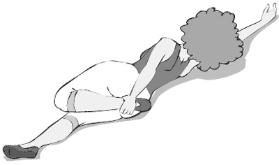 Иллюстрация к книге — Забудь о комплексах как мужчина, будь счастлива как женщина [i_073.jpg]