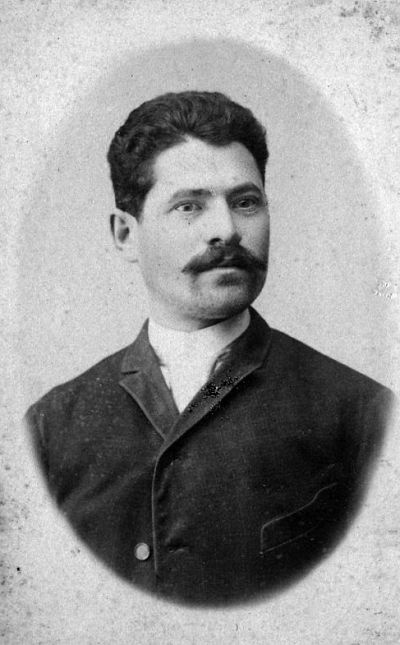 Иллюстрация к книге — Мне всегда везет! Мемуары счастливой женщины [i_030.jpg]