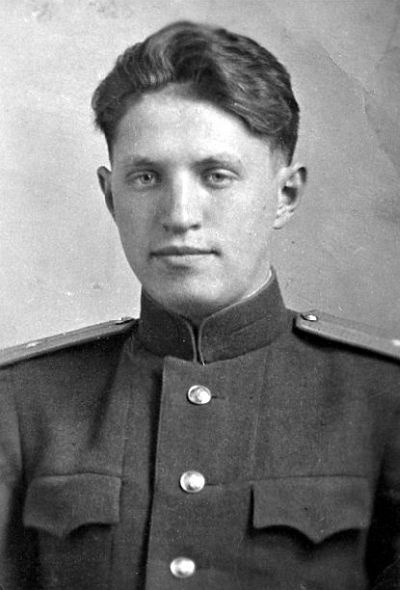 Иллюстрация к книге — Мне всегда везет! Мемуары счастливой женщины [i_036.jpg]