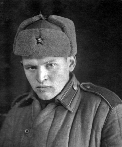 Иллюстрация к книге — Мне всегда везет! Мемуары счастливой женщины [i_040.jpg]