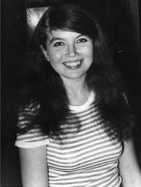 Иллюстрация к книге — Мне всегда везет! Мемуары счастливой женщины [i_060.jpg]