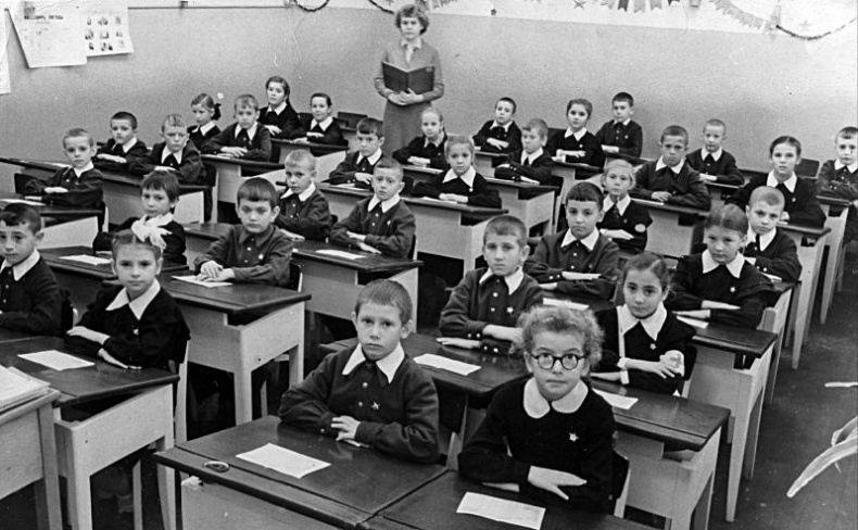 Иллюстрация к книге — Мне всегда везет! Мемуары счастливой женщины [i_067.jpg]