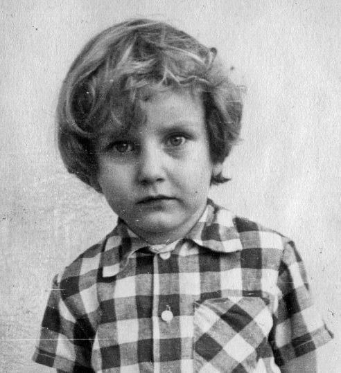 Иллюстрация к книге — Мне всегда везет! Мемуары счастливой женщины [i_068.jpg]