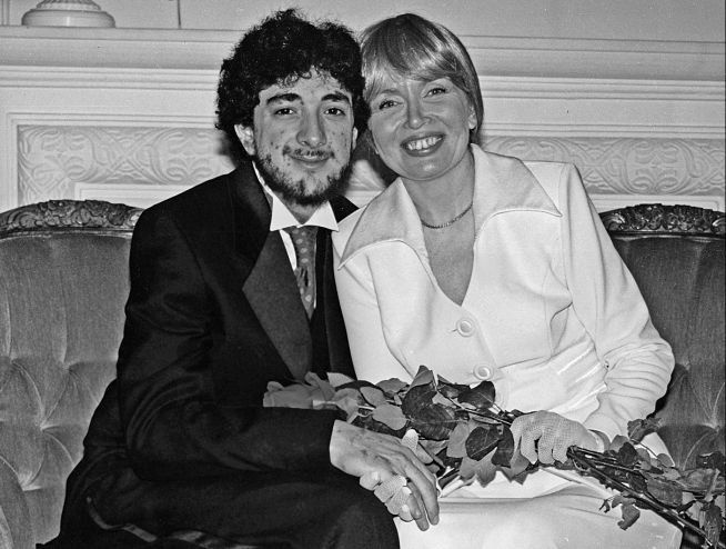 Иллюстрация к книге — Мне всегда везет! Мемуары счастливой женщины [i_111.jpg]