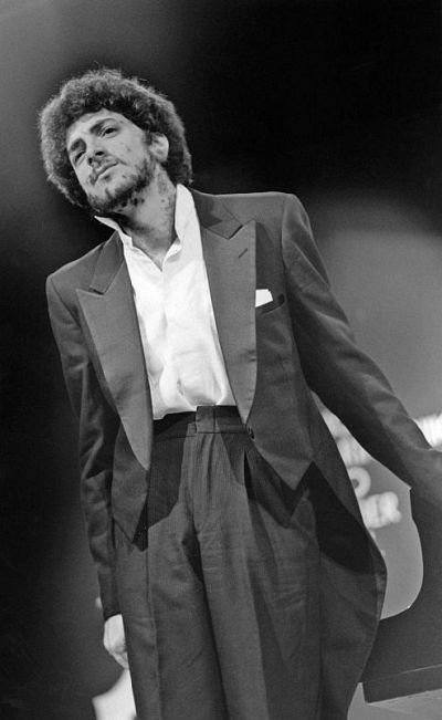 Иллюстрация к книге — Мне всегда везет! Мемуары счастливой женщины [i_116.jpg]