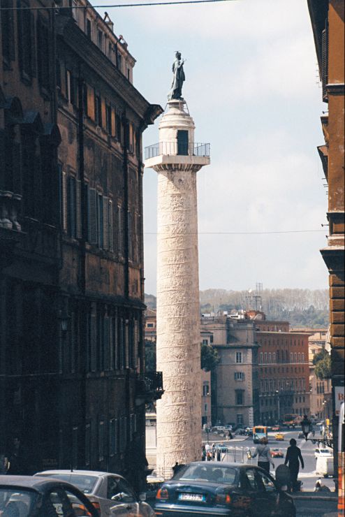 Иллюстрация к книге — Мне всегда везет! Мемуары счастливой женщины [i_127.jpg]