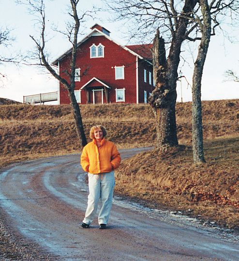 Иллюстрация к книге — Мне всегда везет! Мемуары счастливой женщины [i_140.jpg]