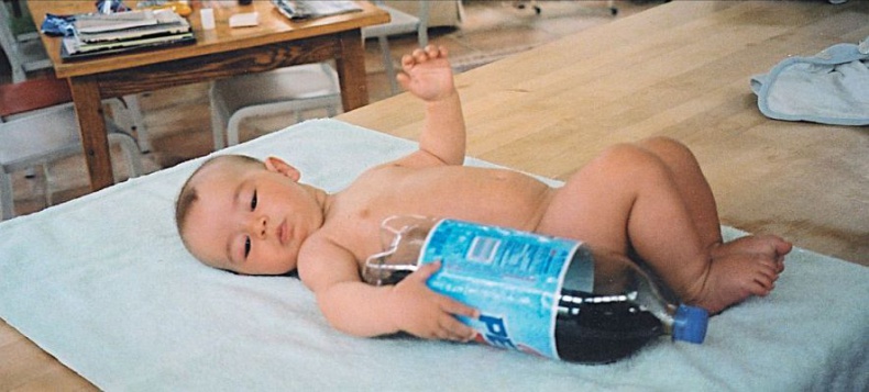 Иллюстрация к книге — Мне всегда везет! Мемуары счастливой женщины [i_147.jpg]